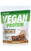 Per4m Vegan Protein 900g - Salted Caramel - Sports Nutrition at MySupplementShop by PER4M Nutrition