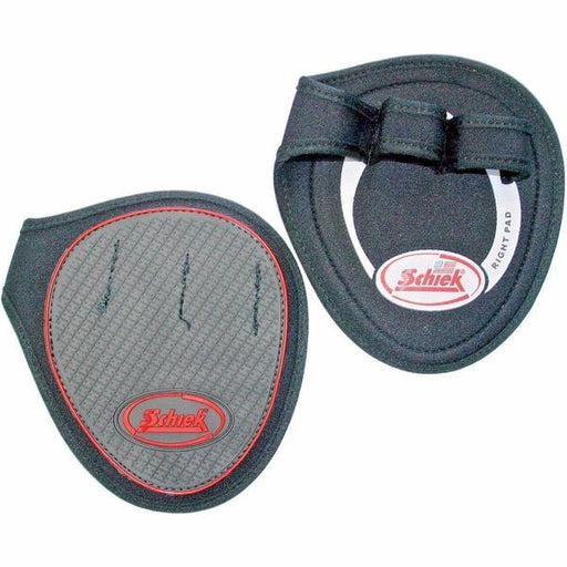 Schiek Grip Pad Gloves 900GPS - O/S - Grip Pad Gloves at MySupplementShop by Schiek Sports