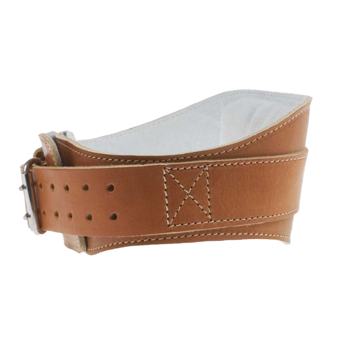 Schiek Leather Contour Belt 6 Inch L2006