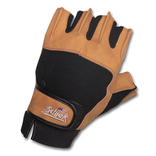 Schiek Power Gloves 415 - XS - Power Gloves at MySupplementShop by Schiek Sports