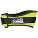 Schiek Training Belt 2006 6 Inch - Neon Yellow - Medium - Training Belt at MySupplementShop by Schiek Sports