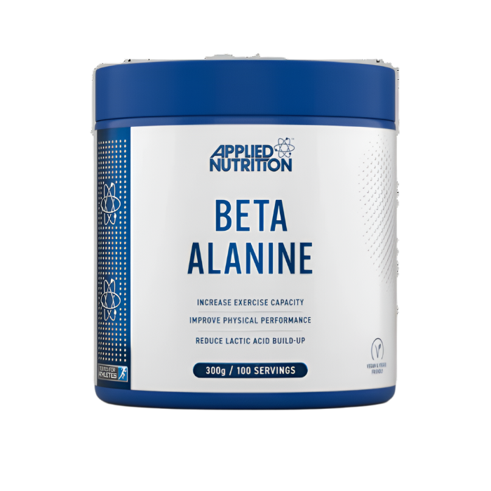 Applied Nutrition Beta-Alanine