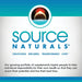 Source Naturals Vanadyl Sulfate 10mg 100 Tablets - Energy & Vitality at MySupplementShop by Source Naturals