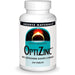 Source Naturals Optizinc 30mg 240 Tablets - Immune Support at MySupplementShop by Source Naturals