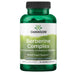 Swanson Berberine Complex with Cinnamon, Gymnema & Fenugreek 90 Vegetarian Capsules - Health and Wellbeing at MySupplementShop by Swanson