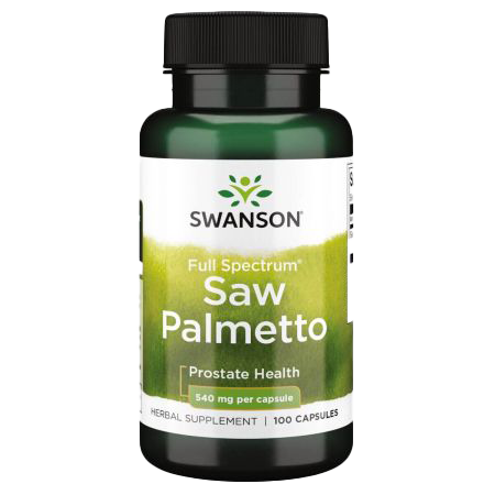 Saw Palmetto