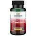 Swanson L-Carnosine 500 mg 60 Capsules - Cellular Health at MySupplementShop by Swanson