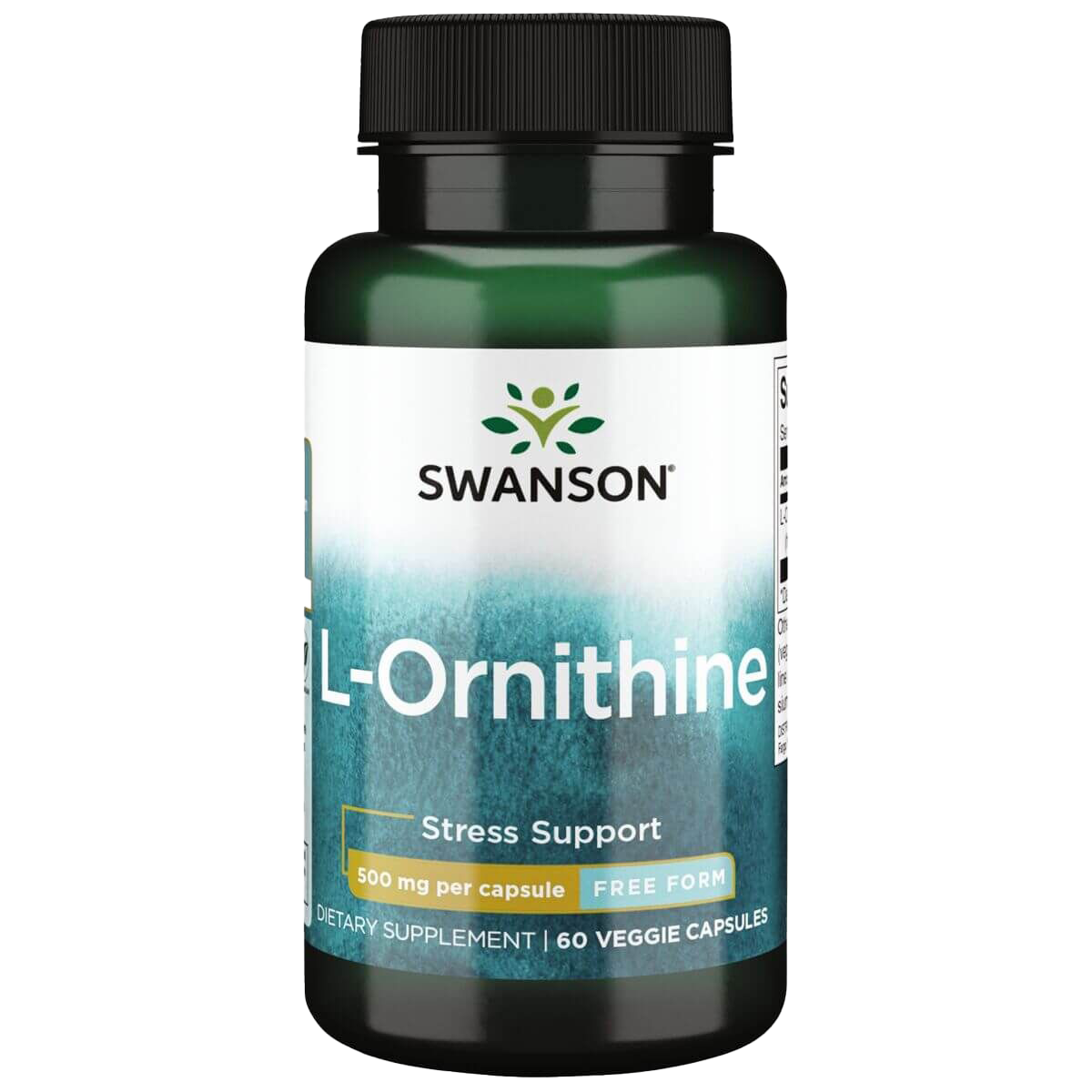 L-Ornithine