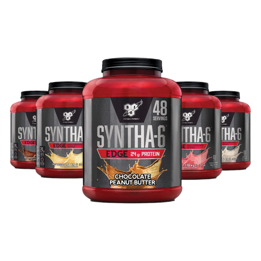 BSN Syntha-6 Edge 1.78kg - Whey Protein at MySupplementShop by BSN