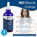 Trace Minerals Liquid NO! Muscle Cramps 4 oz - Health and Wellbeing at MySupplementShop by Trace Minerals