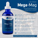 Trace Minerals Mega-Mag 400mg 4 fl oz (118 ml) - Vitamins & Minerals at MySupplementShop by Trace Minerals