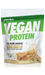 Per4m Vegan Protein 900g - Vanilla - Sports Nutrition at MySupplementShop by PER4M Nutrition