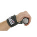 Schiek Model 1000DLS - Dowel Lifting Straps - Lifting Straps at MySupplementShop by Schiek Sports