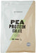 MyProtein MyVegan Pea Protein Isolate  1kg Unflavoured - Health Foods at MySupplementShop by MyProtein