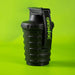 Grenade Shaker 600ml Black - Sports Nutrition at MySupplementShop by Grenade