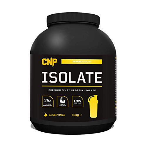 CNP Professional Isolate 1.6kg Chocolate Mint - Health Foods at MySupplementShop by CNP Professional