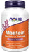 NOW Foods Magtein Magnesium L-Threonate - 90 vcaps - Vitamins & Minerals at MySupplementShop by NOW Foods