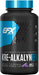 All American Kre-Alkalyn EFX 120 Capsules - Creatine Supplements at MySupplementShop by All American