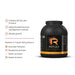 Reflex Nutrition One Stop Xtreme 4.3Kg Chocolate Perfection - Sports Nutrition at MySupplementShop by Reflex Nutrition