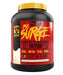 Mutant Iso Surge 2.27kg Vanilla Ice Cream - Protein at MySupplementShop by Mutant