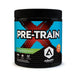 Adapt Nutrition PreTRAIN X 350g Mango Passion - Health Foods at MySupplementShop by ADAPT NUTRITION