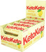 KetoKeto Bar 12x50g Lemon and Poppy Seed - Default Title - Health Foods at MySupplementShop by KetoKeto