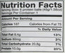 The Protein Ball Co Peanut Butter Nutrition Balls 10 pack (10 x 45 g) - Sports Nutrition at MySupplementShop by The Protein Ball Co.