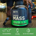 Optimum Nutrition Serious Mass Protein Powder High Calorie Weight Gainer - Whey Proteins at MySupplementShop by Optimum Nutrition