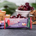 TRIBE Natural Plant Protein Bar - Cherry Bakewell - Vegan Gluten & Dairy Free (16 x 46g) - Health Foods at MySupplementShop by TRIBE