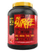 Mutant Iso Surge 2.27kg Strawberry Milkshake - Protein at MySupplementShop by Mutant