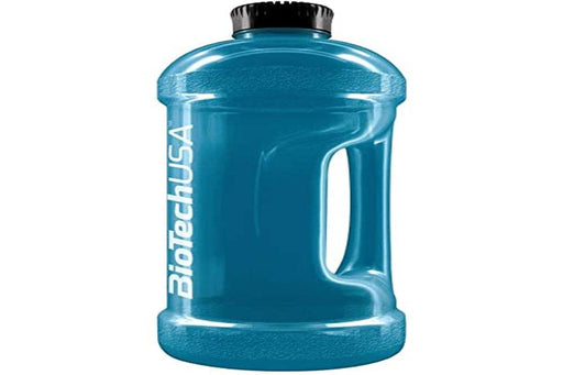 BioTechUSA Accessories Gallon Water Jug, Opal - 2200 ml. - Accessories at MySupplementShop by BioTechUSA Accessories