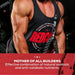 RedCon1 MOAB 189g Grape - Sports Nutrition at MySupplementShop by RedCon1