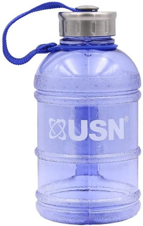 USN Water Bottle / Jug - Sports Nutrition at MySupplementShop by USN