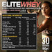 VOW Nutrition Elite Whey Protein - 900g, 30 Servings, Informed Sports - Sports Nutrition at MySupplementShop by VOW Nutrition