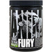 Universal Nutrition Animal Fury Supplement 82 g Green Apple - Default Title - Pre & Post Workout at MySupplementShop by Universal Nutrition