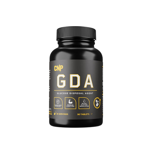 CNP Pro GDA - 90 caps - Slimming and Weight Management at MySupplementShop by CNP