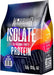 Warrior Isolate 500g - Sports Nutrition at MySupplementShop by Warrior Supplements