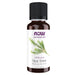 NOW Foods Essential Oil, Tea Tree Oil - 30 ml. - Health and Wellbeing at MySupplementShop by NOW Foods