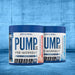 Applied Nutrition PUMP 3G Pre-Workout 375g - With Caffeine for Enhanced Focus & Performance - Pre Workout at MySupplementShop by Applied Nutrition