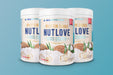 Allnutrition Nutlove Protein Shake, Coco Crunch - 630 grams - Protein at MySupplementShop by Allnutrition