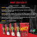 Mutant Whey 2.27kg - Whey Proteins at MySupplementShop by Mutant