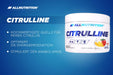 Allnutrition Citrulline, Mango - 200g - Combination Multivitamins & Minerals at MySupplementShop by Allnutrition