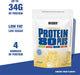 Weider Protein 80 Plus, Vanilla - 500 grams - Protein at MySupplementShop by Weider