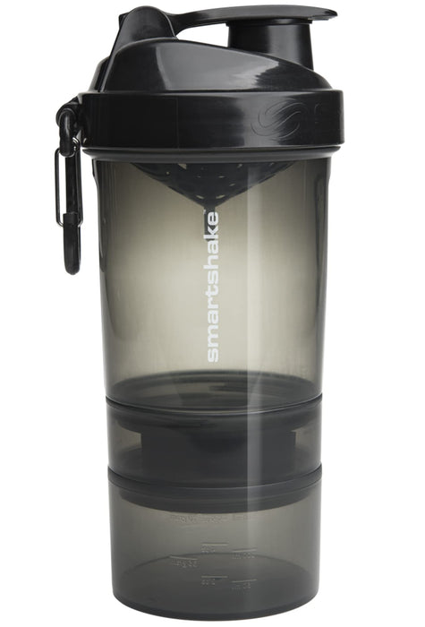 Smartshake O2Go 600ml - Accessories at MySupplementShop by Smartshake