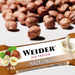 Weider Carbohydrate & Protein Bar, Coconut - 24 bars - Health Foods at MySupplementShop by Weider