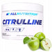 Allnutrition Citrulline, Apple - 200g - Combination Multivitamins & Minerals at MySupplementShop by Allnutrition