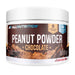 Allnutrition Peanut Powder, Chocolate - 200g - Combination Multivitamins & Minerals at MySupplementShop by Allnutrition