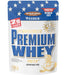 Weider Premium Whey, Chocolate Nougat - 500 grams - Protein at MySupplementShop by Weider