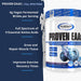 Gaspari Nutrition Proven EAAs, Blueberry Acai - 390 grams - Amino Acids and BCAAs at MySupplementShop by Gaspari Nutrition