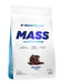 Allnutrition Mass Acceleration, Chocolate - 3000 grams - Weight Gainers & Carbs at MySupplementShop by Allnutrition